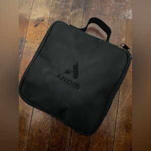 Andis dog grooming set